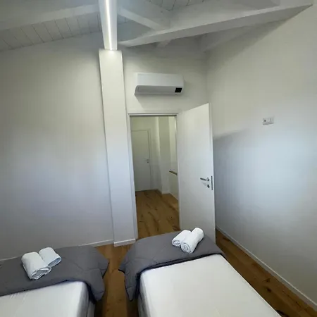 With Jacuzzi Near Milano Free Parking 아파트