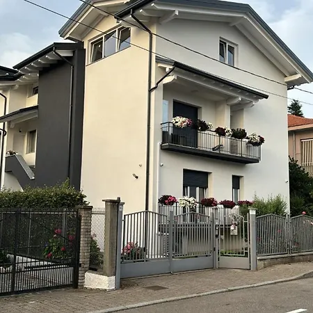 With Jacuzzi Near Milano Free Parking * 모차테