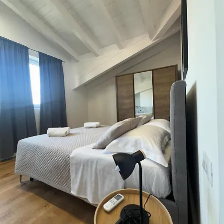 아파트 With Jacuzzi Near Milano Free Parking 모차테